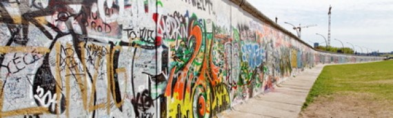 Highlight on History: The Berlin Wall