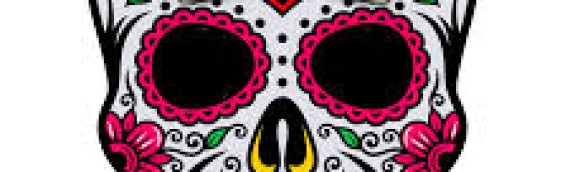 Cultural Corner: Day of the Dead
