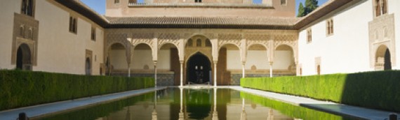 Further Learning: Arabic Influence on Spanish